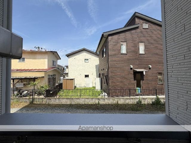 眺望　眺望