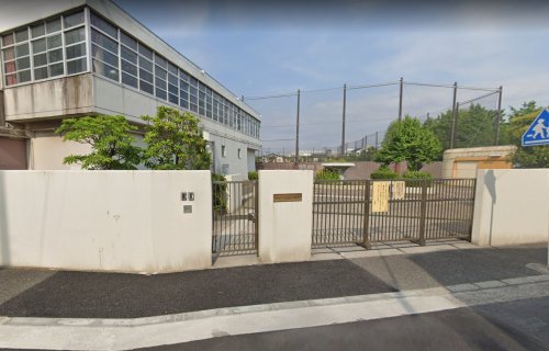小学校　横浜市立入船小学校（小学校）まで115m