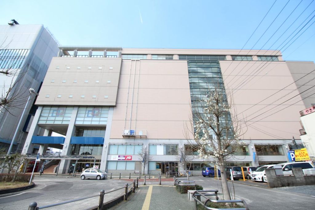 ショッピングセンター　まるひろ飯能店（ショッピングセンター）まで1960m