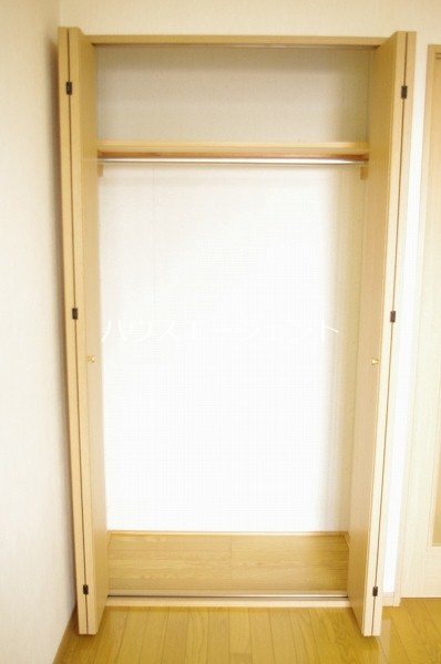 収納　たっぷり収納出来ます。※参考画像