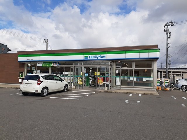 ルーブルヒルズの周辺写真