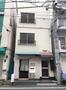 牛込柳町駅より徒歩4分 2階 築48年6ヶ月の賃貸物件