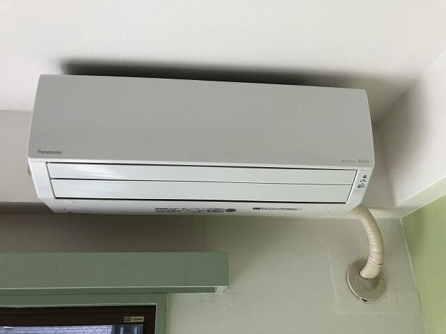 その他設備　別部屋参照
