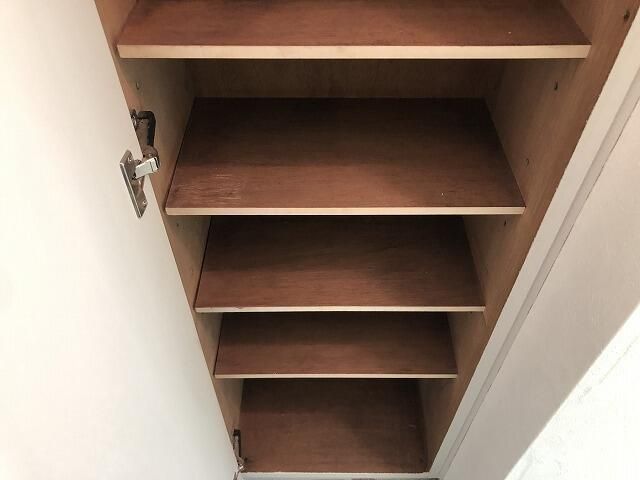 収納　別部屋参照