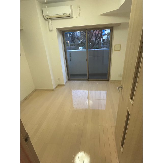 ガーラ・ステーション新富町のその他写真