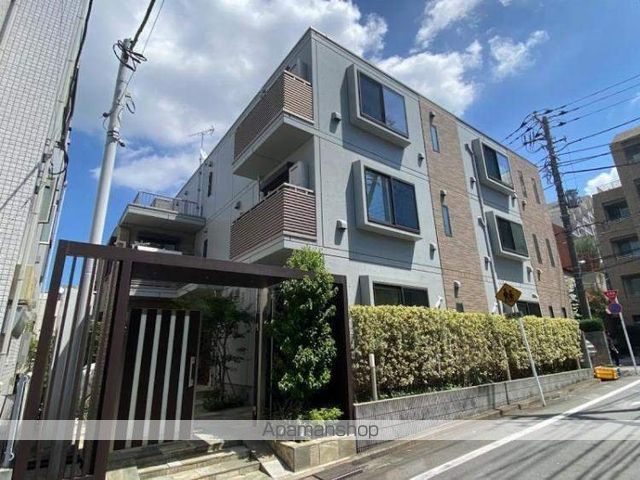 ＪＲ山手線 目黒駅 徒歩14分 築11年