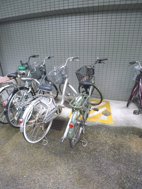 地下鉄名城線 東別院駅 徒歩1分 9階建 築35年の外観写真