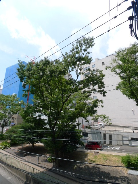 地下鉄名城線 東別院駅 徒歩1分 9階建 築35年のその他写真