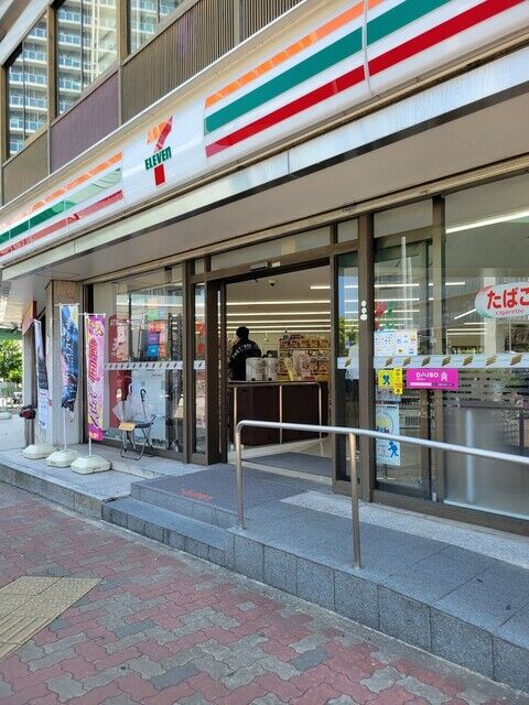 地下鉄名城線 東別院駅 徒歩1分 9階建 築35年の周辺写真
