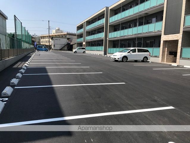 山陽新幹線 福山駅 徒歩23分 3階建 築9年のその他写真