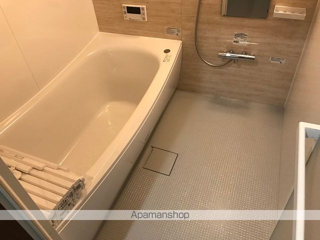 山陽新幹線 福山駅 徒歩23分 3階建 築9年の風呂写真