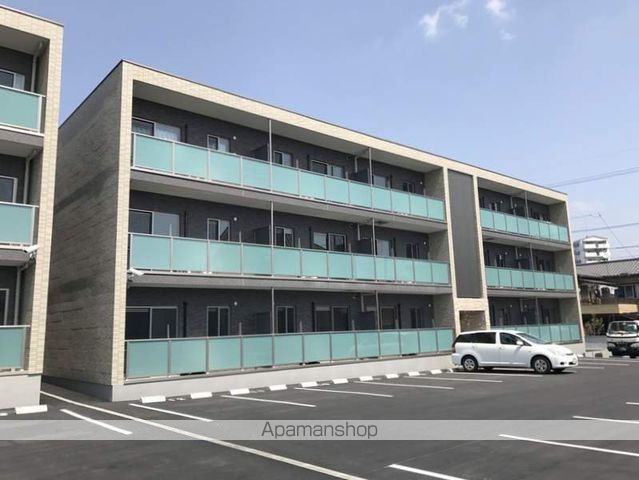山陽新幹線 福山駅 徒歩23分 築9年