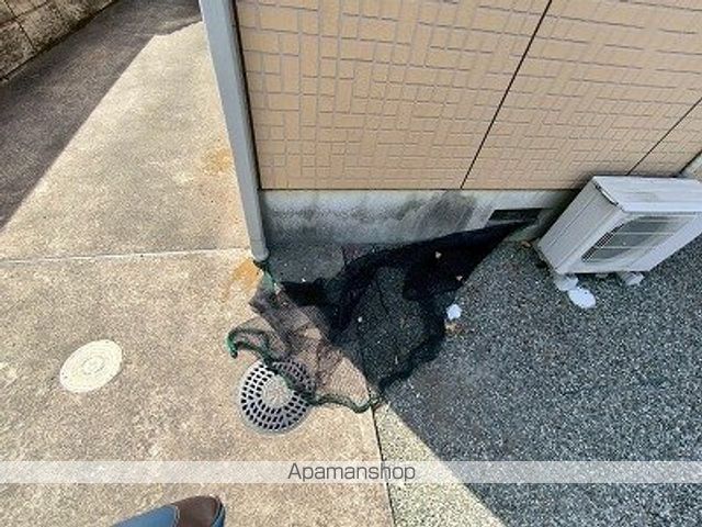 その他共有部分　その他共有部分