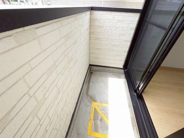 地下鉄七隈線 野芥駅 徒歩6分 3階建 築5年の内装写真