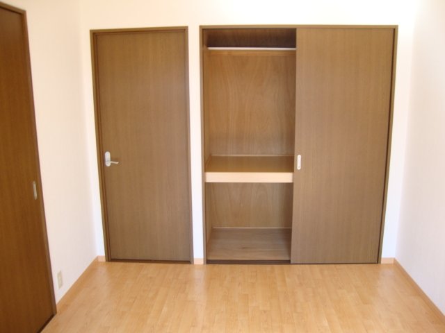 リベラルヒルの内装写真