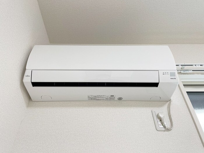 その他設備　同物件内参考画像