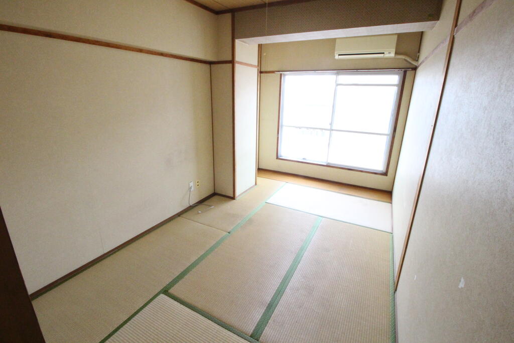 ＪＲ徳島線 徳島駅 徒歩9分 7階建 築49年の内装写真