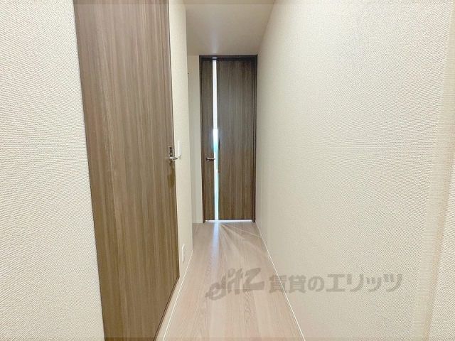 その他部屋・スペース　廊下