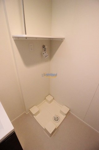ノルデンタワー南森町プレミアムの内装写真