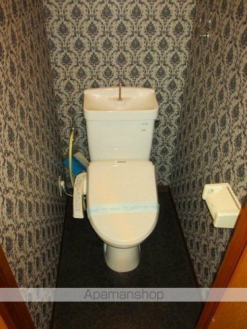 アルジェント21のトイレ写真