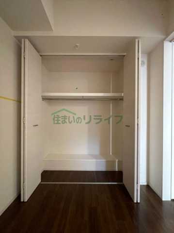 レックス日本橋水天宮プレミアタワーの内装写真