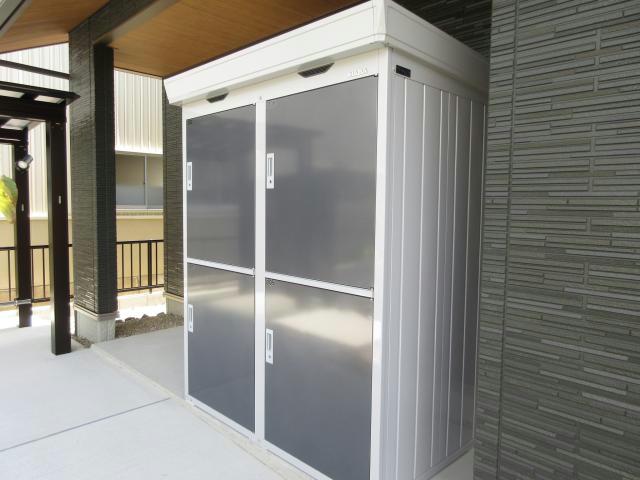プロヌーブ舞屋のその他写真