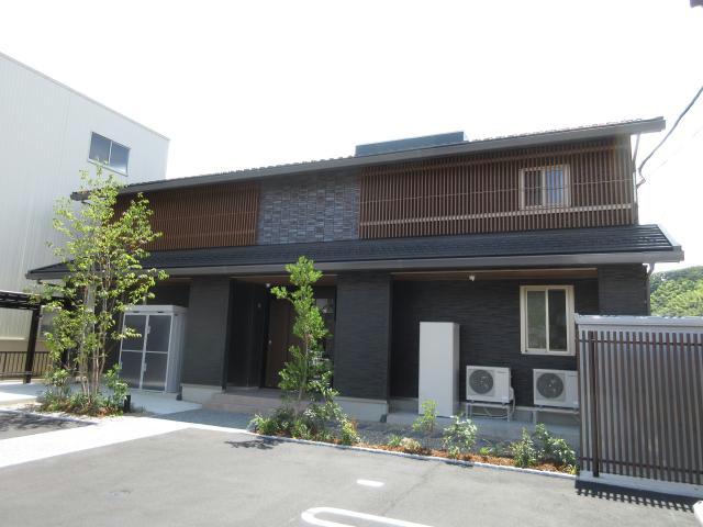 プロヌーブ舞屋の外観写真