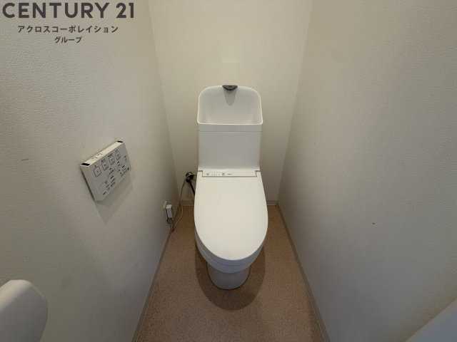 トイレ　バストイレ別でおすすめ！