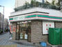 コンビニ　ローソンストア100 浪速稲荷店（コンビニ）まで415m
