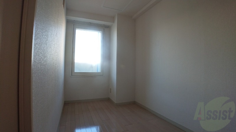 その他部屋・スペース　室はこちらです。光が差し込む、温かみのあるお部屋です。