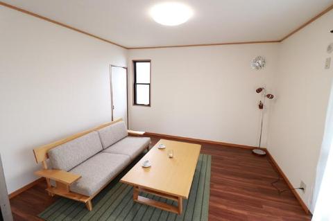 ＪＲ高徳線 佐古駅 徒歩12分 2階建 築31年の居間写真