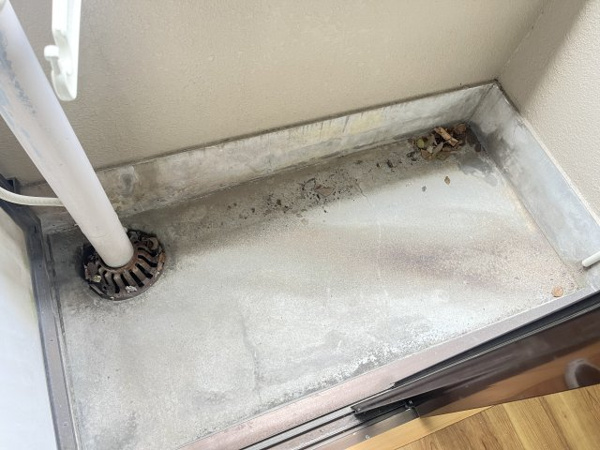 ビルシャナ鶴見の内装写真