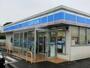 コンビニ　ローソン 柏豊四季店（コンビニ）まで2420m