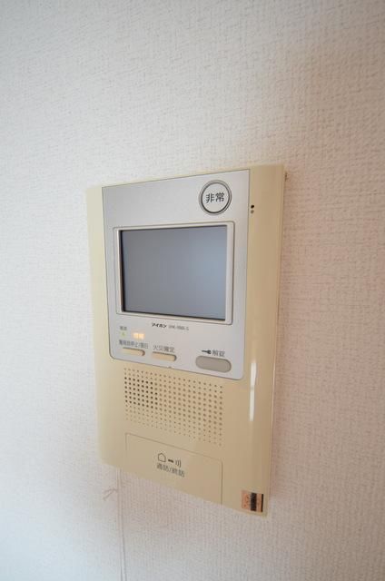 その他設備　☆TV付き☆