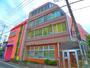 幼稚園・保育園　みどり幼稚園（幼稚園・保育園）まで718m