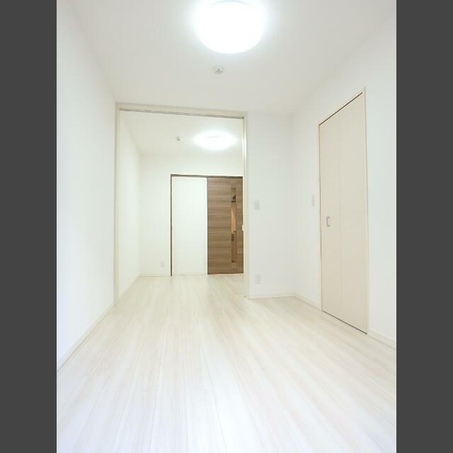 その他部屋・スペース　きれいなお部屋