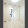 居室・リビング　きれいなお部屋