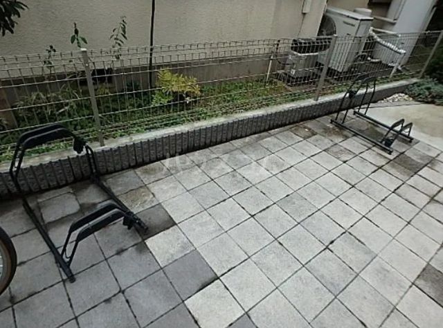 フェリシティ府中の外観写真