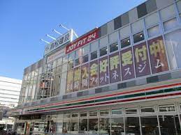 その他　JOYFIT24名古屋太閤通（その他）まで641m