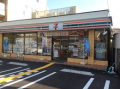 コンビニ　セブンイレブン 堺中百舌鳥駅南口店（コンビニ）まで220m