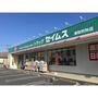 ドラックストア　ドラッグセイムス浦和別所店（ドラッグストア）まで446m