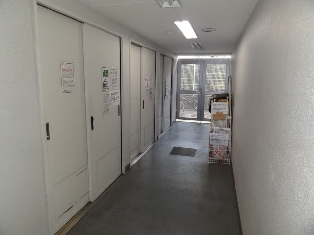 ロビー