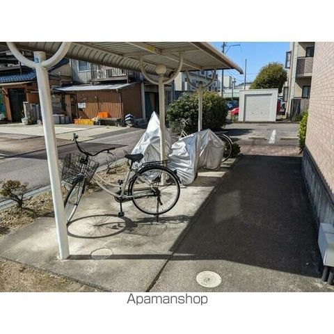 その他共有部分　その他共有部分
