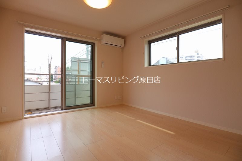その他　202号室写真