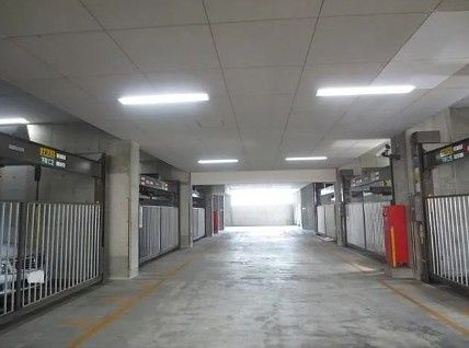 駐車場　☆駐車場☆