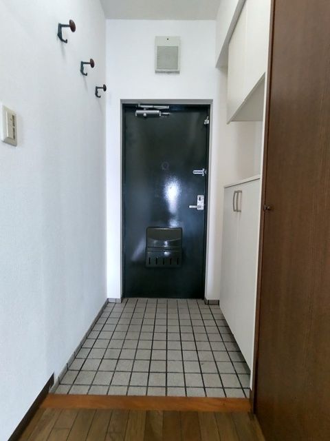 玄関　☆玄関☆