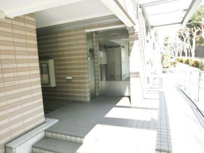 エントランス　☆エントランス☆
