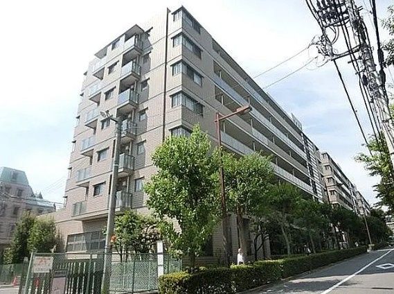 建物外観　☆外観☆