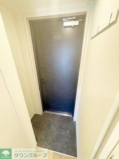 その他部屋・スペース　設備