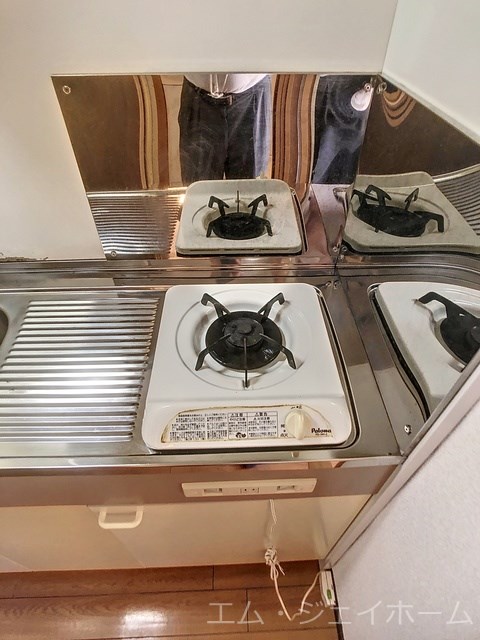 ＪＲ草津線 甲西駅 徒歩19分 6階建 築27年のその他写真